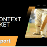 Funny out of context cricket moment during a match going viral on social media