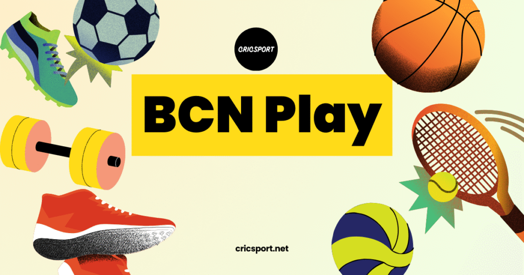BCN Play Audiovisual Production Company in Barcelona