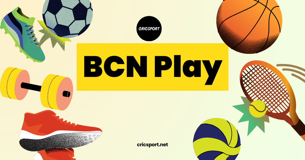 BCN Play Audiovisual Production Company in Barcelona