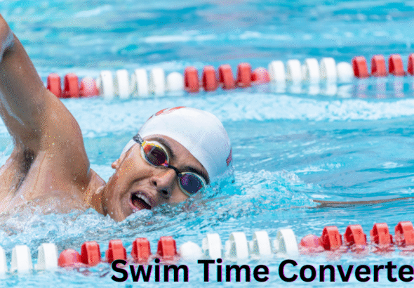 swim time converter guide for accurate swimming time conversions