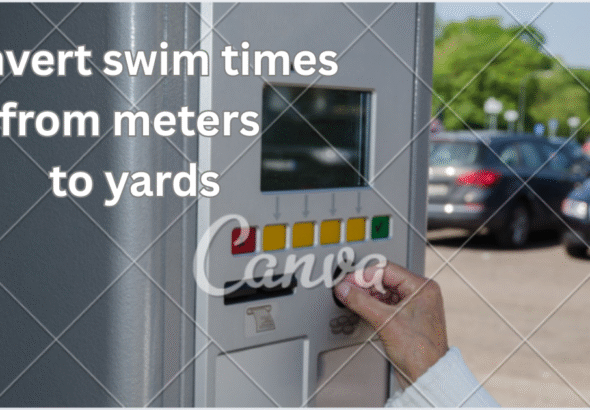 convert swim times from yards to meters expert swimming conversion guide