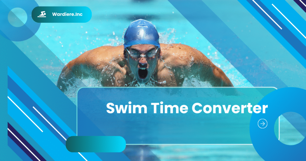 Swim Time Converter Tool for Accurate Swimming Time Conversion