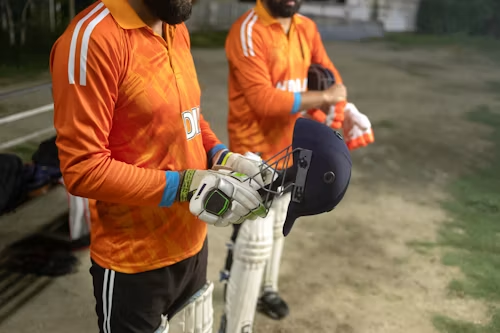 Cricket U19 World Cup Live Score